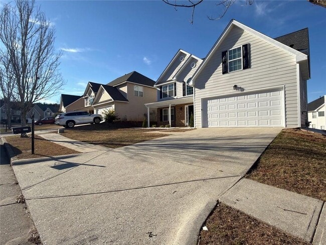 2770 Austin Ridge Dr NE in Dacula, GA - Building Photo - Building Photo