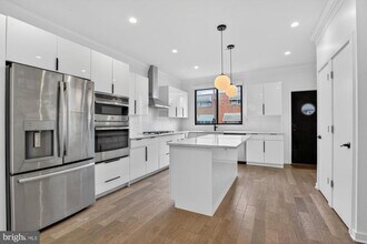 3336 Salmon St in Philadelphia, PA - Building Photo - Building Photo