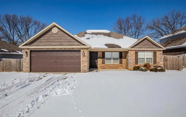 property at 4706 SW Fieldstone Blvd