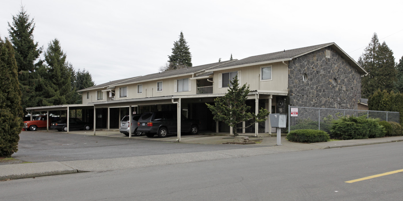 1729-1743 Murton St in Vancouver, WA - Building Photo