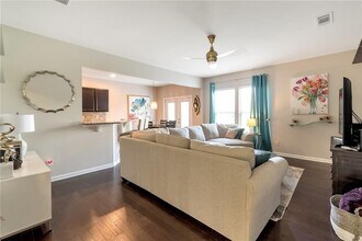 1309 Brookmere Way in Cumming, GA - Building Photo - Building Photo