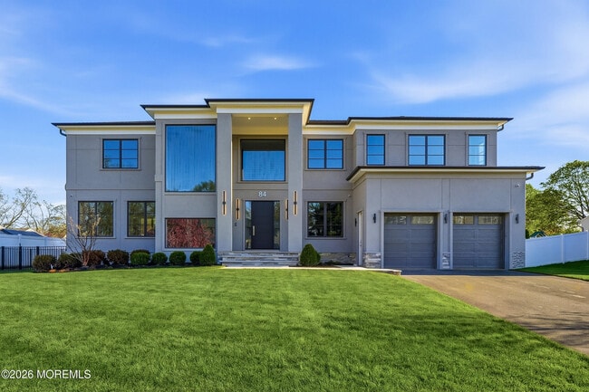 property at 84 Cooper Ave