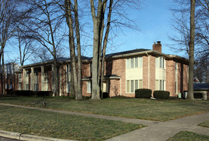 6538 Abbey Run Apartments