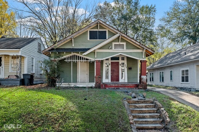 409 Merrick St in Shreveport, LA - Building Photo - Building Photo