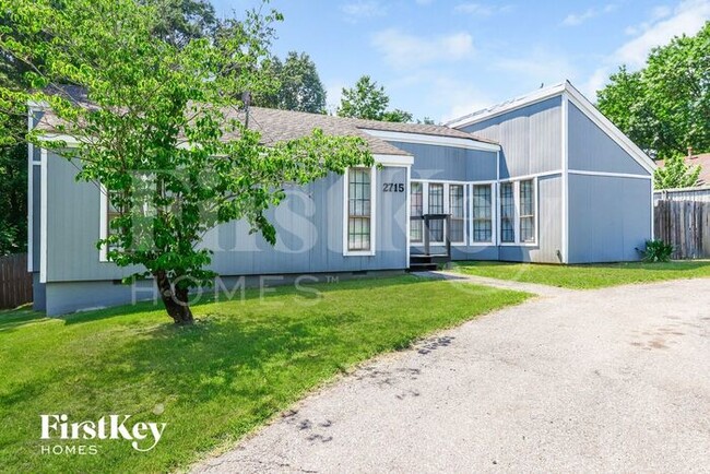 2715 Welchlawn St in Memphis, TN - Building Photo - Building Photo