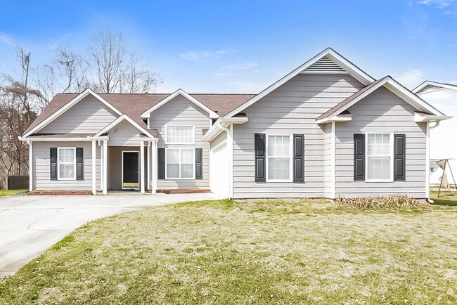 property at 827 New England Ct
