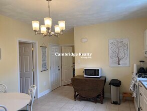 6 Skehan St, Unit 3 in Somerville, MA - Building Photo - Building Photo