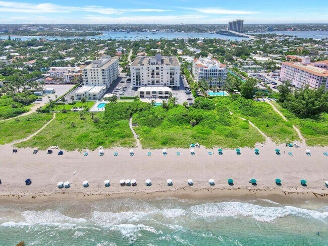 property at 145 S Ocean Ave