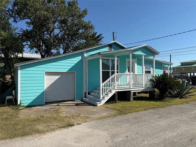 property at 726 4th St