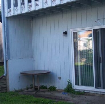 Hanson Four-Plex in Sioux Falls, SD - Building Photo - Building Photo