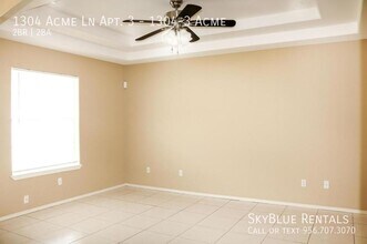 1304 Acme Ln in Edinburg, TX - Building Photo - Building Photo
