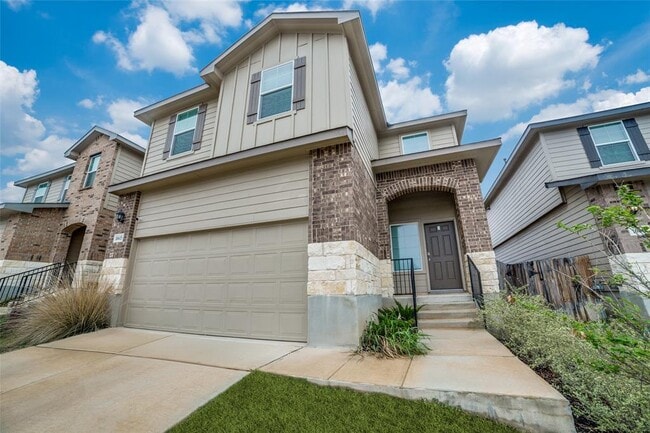 property at 10615 Tattersall Blvd