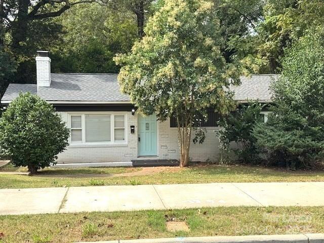 2256 Kilborne Dr, Unit 815 in Charlotte, NC - Building Photo