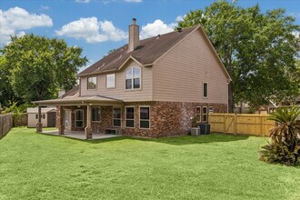 12526 Mill Hedge Dr in Houston, TX - Building Photo - Building Photo