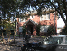 4123 Lamar St Apartments