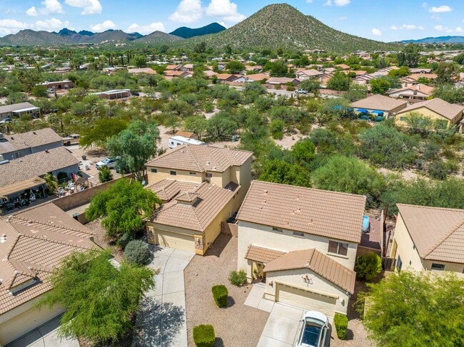 1678 S San Marcos Pl in Tucson, AZ - Building Photo - Building Photo