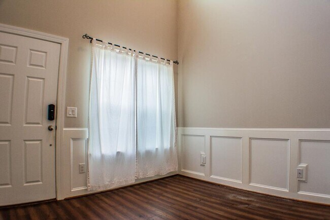 1258 United Ct in Winston-Salem, NC - Building Photo - Building Photo