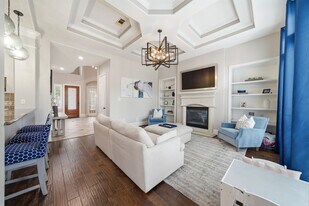 2547 Marufo Vega Dr in Spring, TX - Building Photo