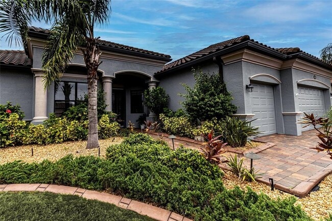 20315 Passagio Dr in Venice, FL - Building Photo - Building Photo