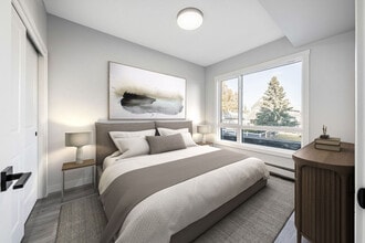 Karmia in Calgary, AB - Building Photo - Building Photo