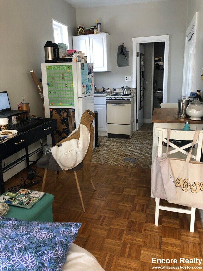 40 Anderson St, Unit 16 in Boston, MA - Building Photo - Building Photo