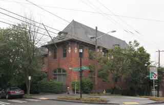 1400-1406 Harvard Ave Apartments