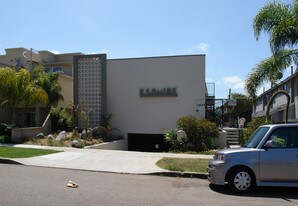 Esquire Apartments