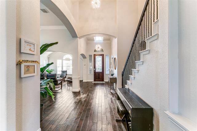 6004 Grand Meadow Ln in Flower Mound, TX - Building Photo - Building Photo