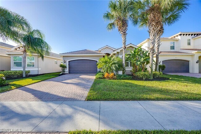 6542 Marbella Dr in Naples, FL - Building Photo - Building Photo