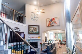 3122 Wind Knot Way in Royse City, TX - Building Photo - Building Photo