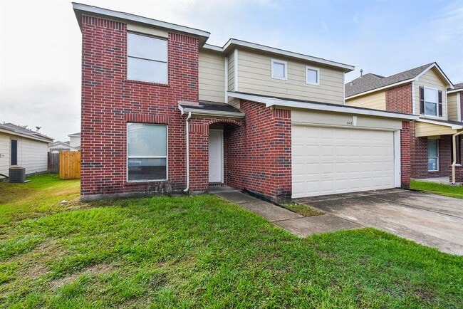 642 Kiley Dr in Houston, TX - Building Photo - Building Photo