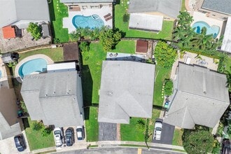 12265 NW 32nd Manor in Sunrise, FL - Building Photo - Building Photo