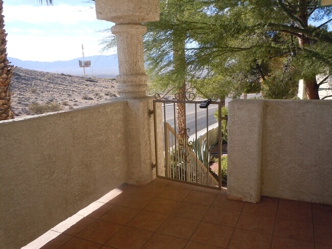 401 Mesa Blvd in Mesquite, NV - Building Photo - Building Photo