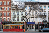 611-613 Ninth Ave in New York, NY - Foto de edificio - Primary Photo