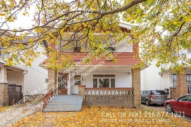 property at 11309 Fortune Ave
