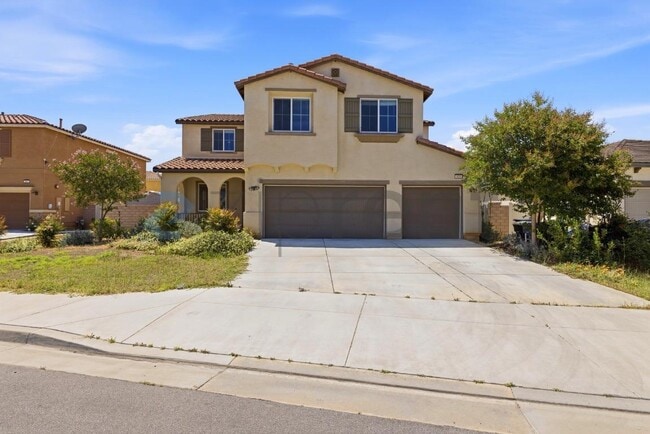 property at 859 Corisante Ct