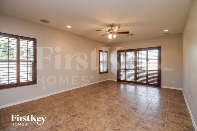 10846 E Bella Via in Mesa, AZ - Building Photo - Building Photo