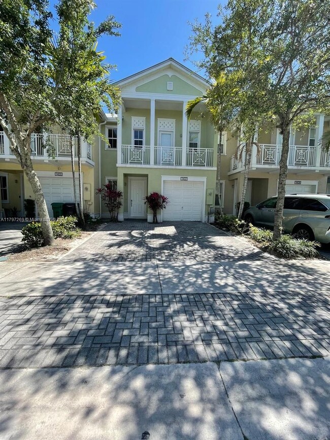 property at 11432 NW 75th Terrace