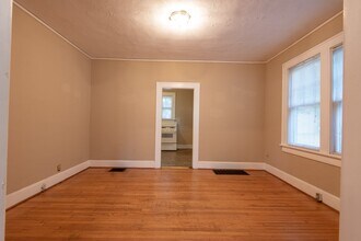 354-356 Payne St in Auburn, AL - Building Photo - Building Photo