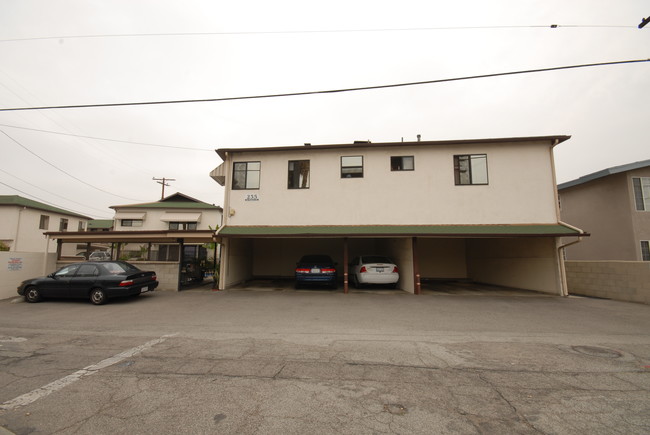 235 San Marcos St in San Gabriel, CA - Building Photo - Building Photo