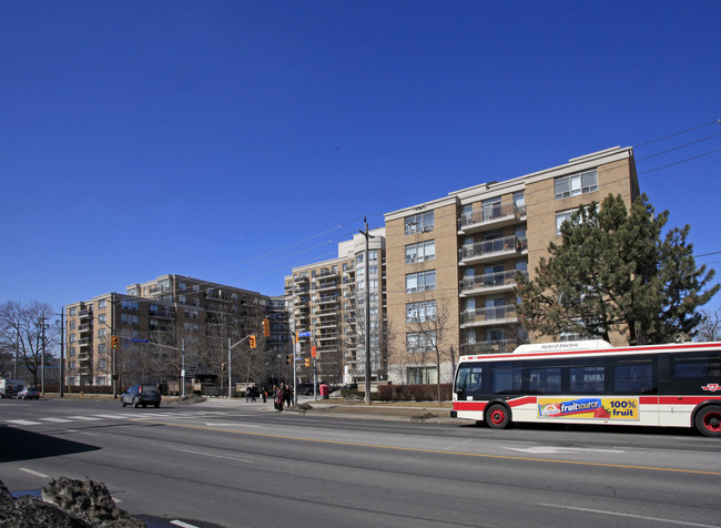 Lawrence Avenue W. in Toronto, ON - Building Photo - Building Photo