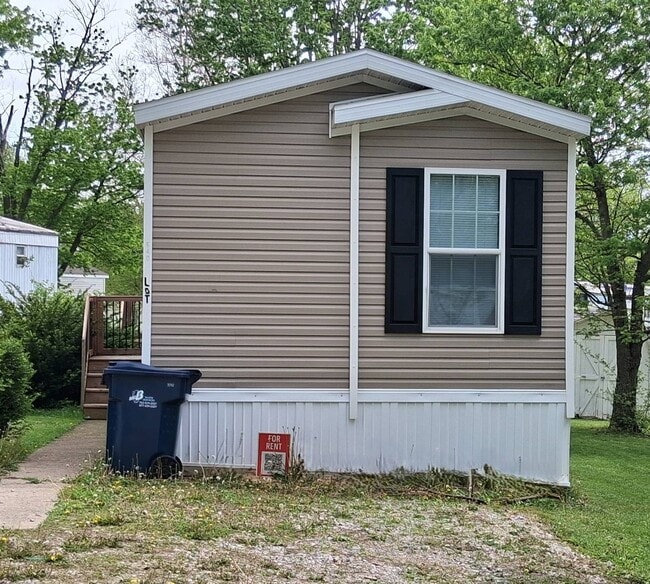 property at 640 S Darlene Way