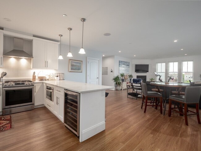 45 L St in Boston, MA - Building Photo - Building Photo