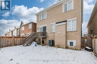 1176 Leger Wy in Milton, ON - Building Photo - Building Photo