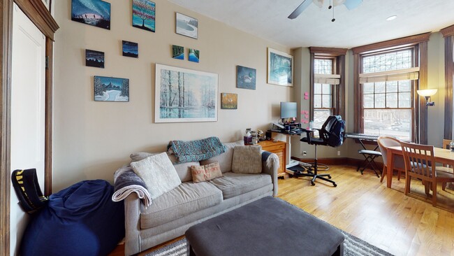 property at 1868 Commonwealth Ave
