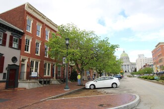 122-124 State St in Harrisburg, PA - Building Photo - Building Photo