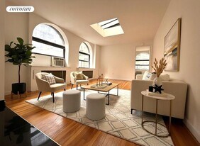 117 W 58th St in New York, NY - Building Photo