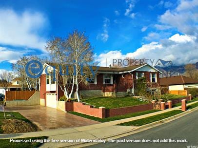 property at 2027 Kramer Dr