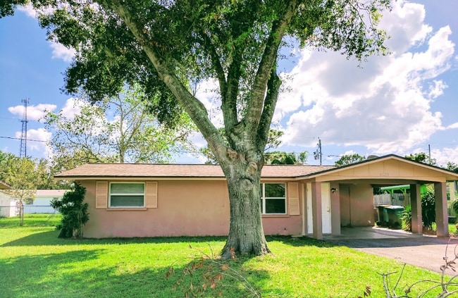 property at 8283 Pelican Rd