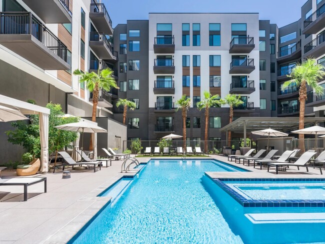 Modera Scottsdale